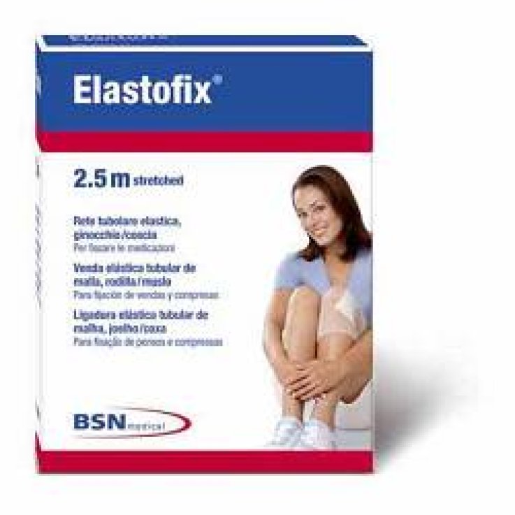 ELASTOFIX Rete x Ginocch./Cosc ELASTOFIX Rete x Ginocch./Cosc