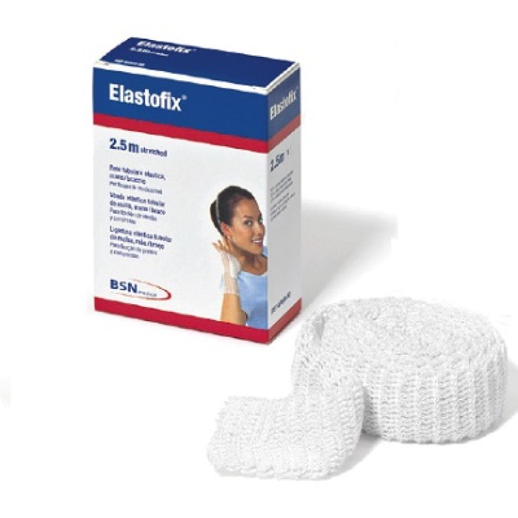 ELASTOFIX Rete x Mano/Braccio ELASTOFIX Rete x Mano/Braccio