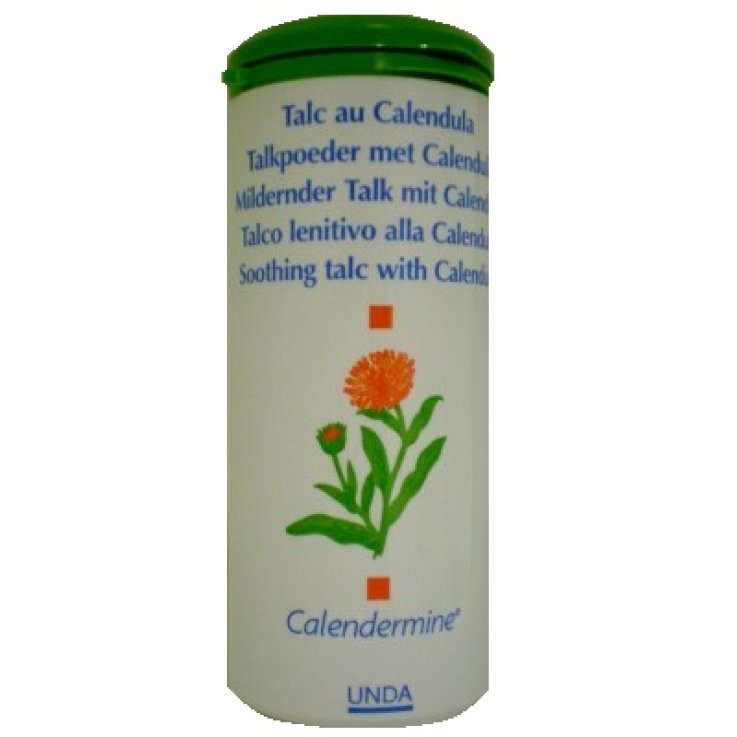 CME CALENDULA Talco 100g CME CALENDULA Talco 100g