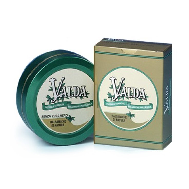 VALDA Classiche S/Z 50g VALDA Classiche S/Z 50g