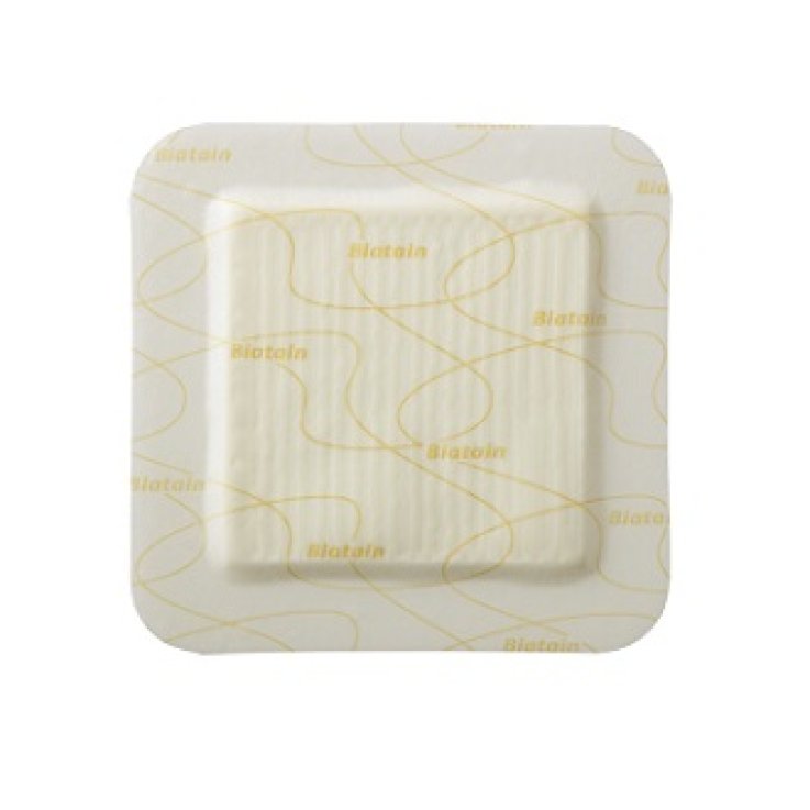 BIATAIN Med.Sch.10x10cm 3435 BIATAIN Med.Sch.10x10cm 3435