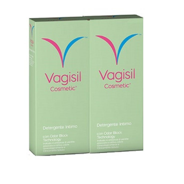 VAGISIL DETERGENTE ODOR BLOCK 250 ML + OFFERTA PROVA VAGISIL DETERGENTE ODOR BLOCK 250 ML + OFFERTA PROVA