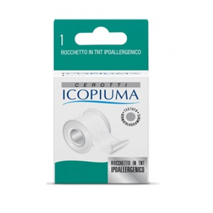 ICOPIUMA Rocch.TNT m5x2,5 ICOPIUMA Rocch.TNT m5x2,5