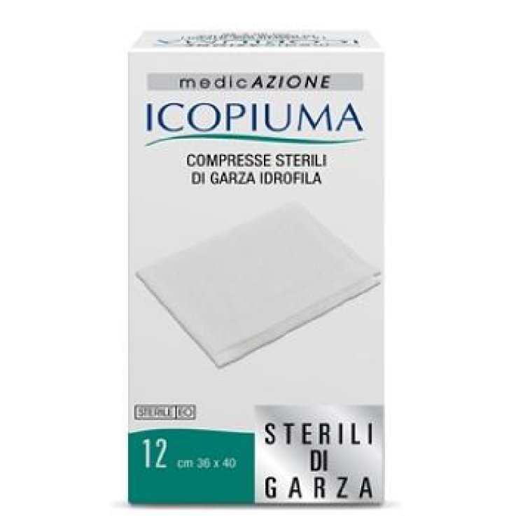 ICOPIUMA Garza 36x40x12 ICOPIUMA Garza 36x40x12