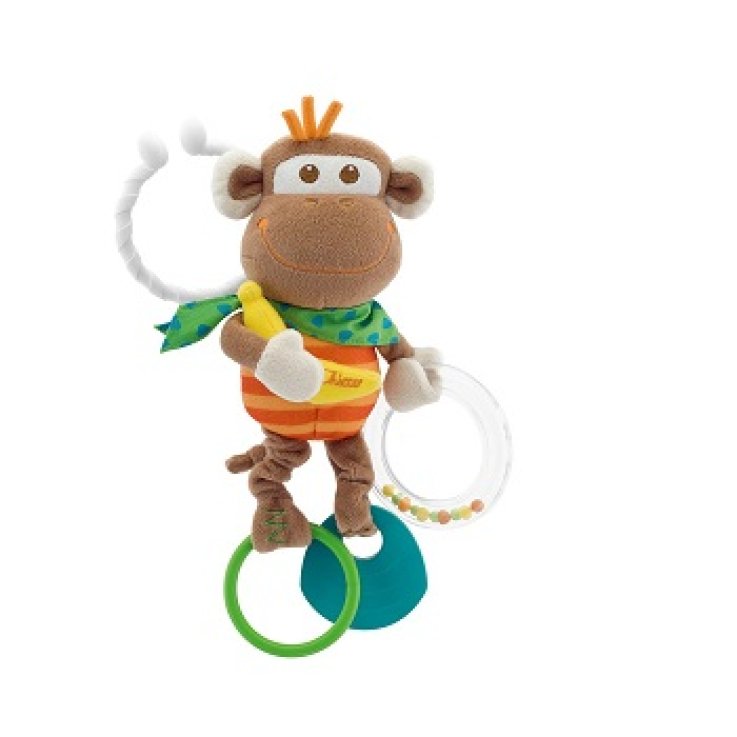 CH GIOCO SCIMMIETTA VIBRATTIVITA' CH GIOCO SCIMMIETTA VIBRATTIVITA'