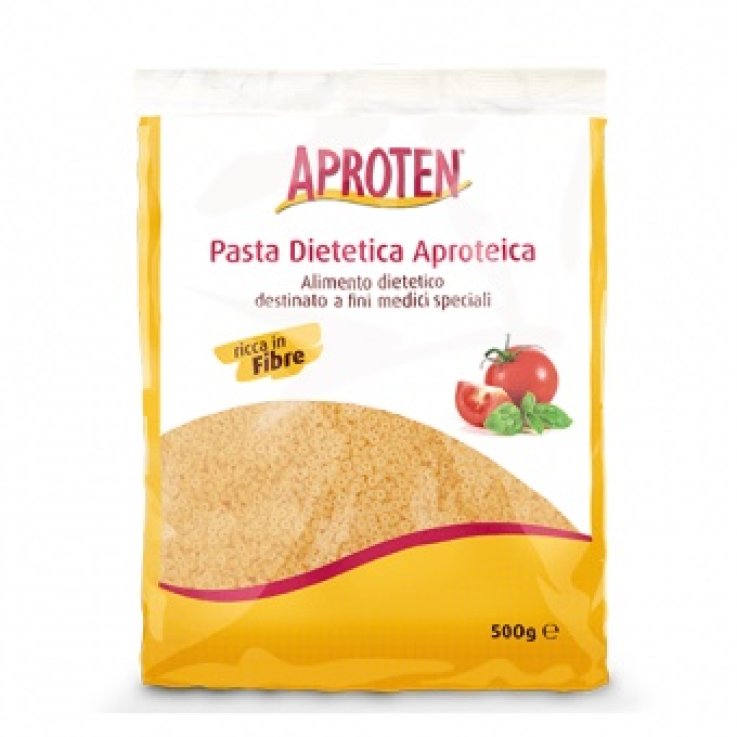 APROTEN ANELLINI 500 G PROMO APROTEN ANELLINI 500 G PROMO