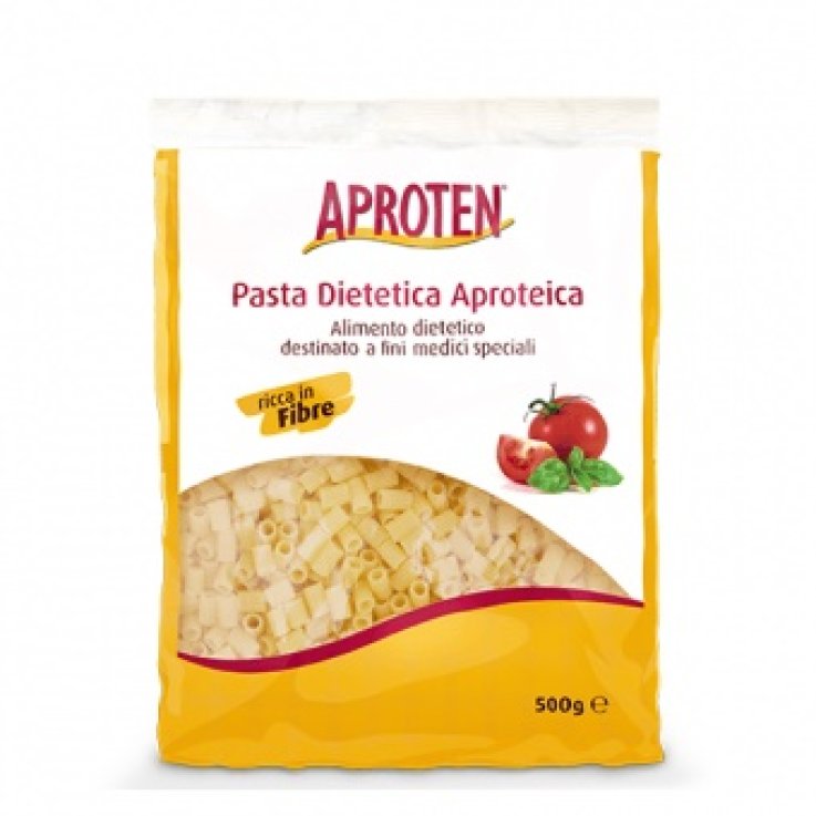 APROTEN DITALINI 500 G PROMO APROTEN DITALINI 500 G PROMO