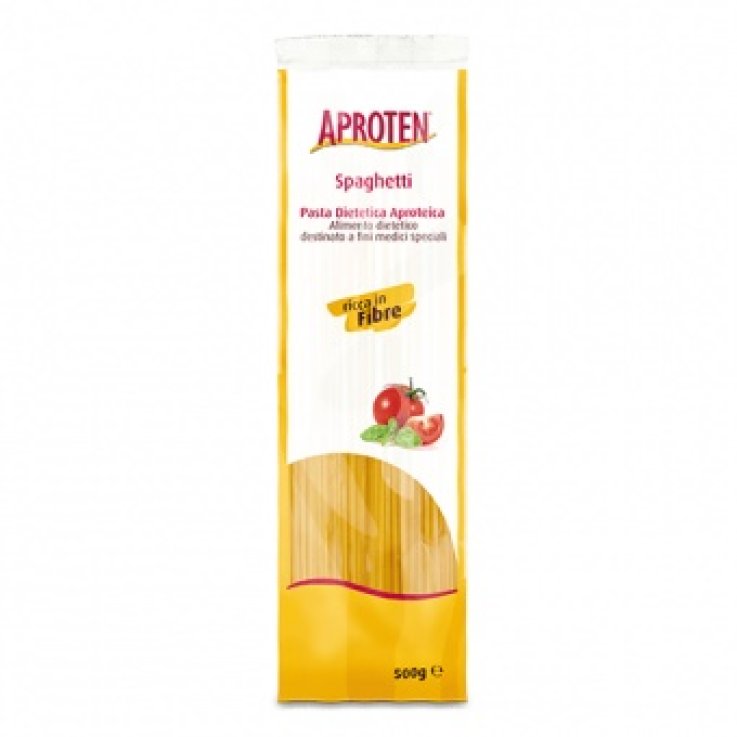 APROTEN SPAGHETTI 500 G PROMO APROTEN SPAGHETTI 500 G PROMO