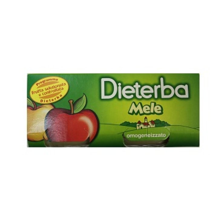 OMO DIET.Mela 3x80g OMO DIET.Mela 3x80g
