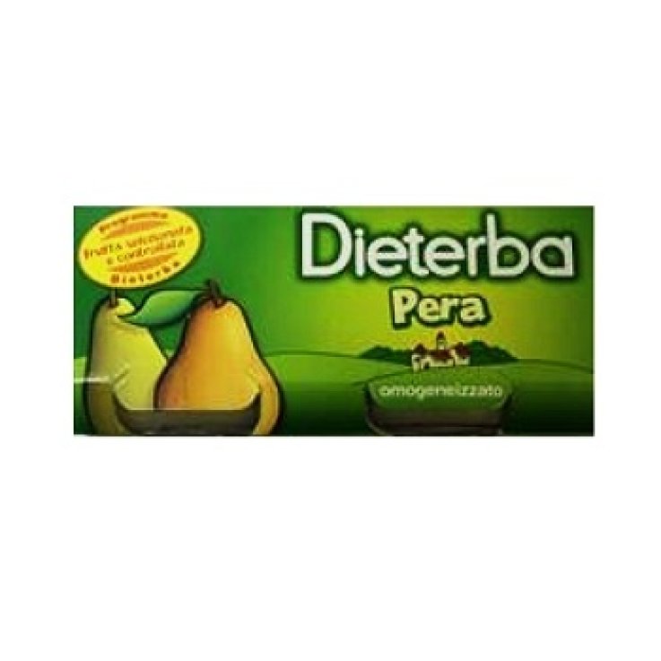 OMO DIET.Pera 3x80g OMO DIET.Pera 3x80g