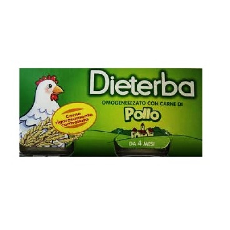 OMO DIET.Pollo 3x80g OMO DIET.Pollo 3x80g