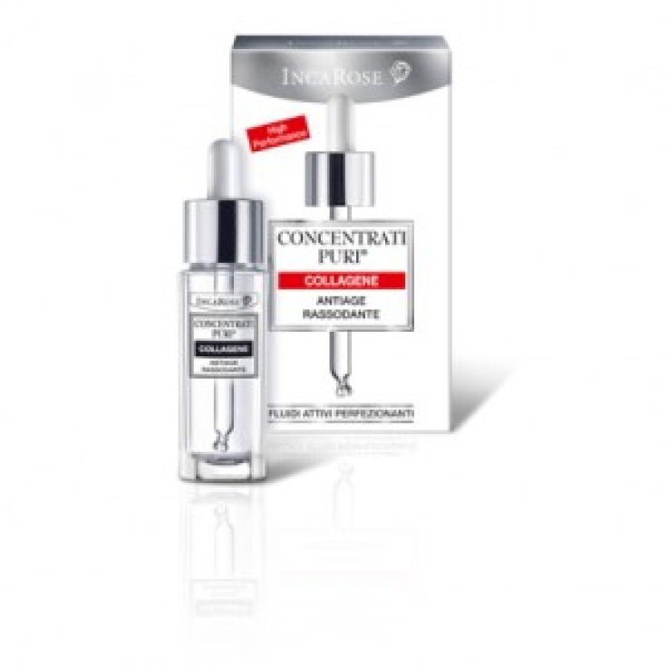 INCAROSE Conc.Puri Collag.15ml INCAROSE Conc.Puri Collag.15ml