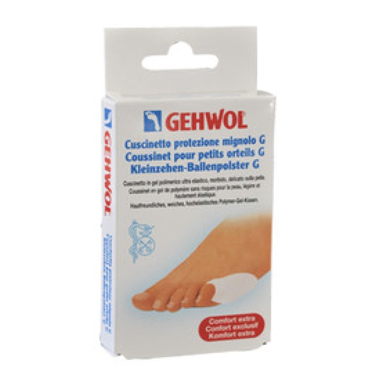 GEHWOL Cusc.Protez.Mignolo GEHWOL Cusc.Protez.Mignolo