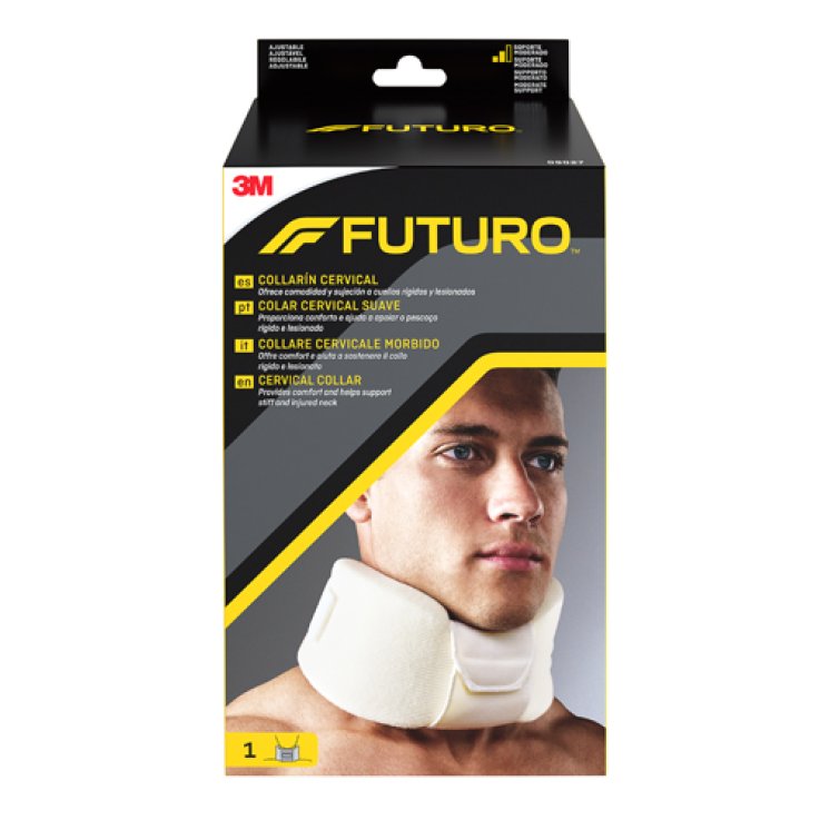 FUTURO Coll.Cerv.Morbido FUTURO Coll.Cerv.Morbido
