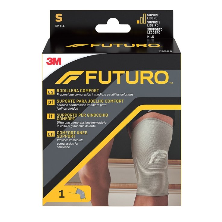 FUTURO*Comf.Supp.Ginocchio L FUTURO*Comf.Supp.Ginocchio L
