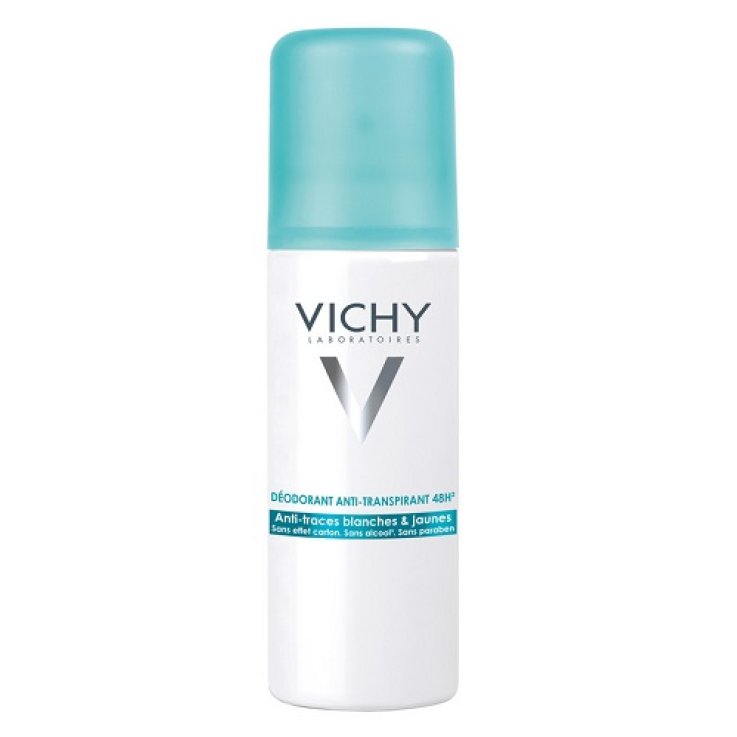 VICHY Deo A/Trasp.Spray 125ml VICHY Deo A/Trasp.Spray 125ml