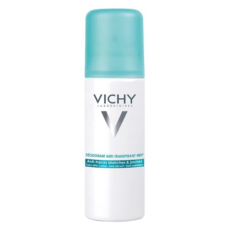 VICHY Deo 48H Spray A-Tracce VICHY Deo 48H Spray A-Tracce