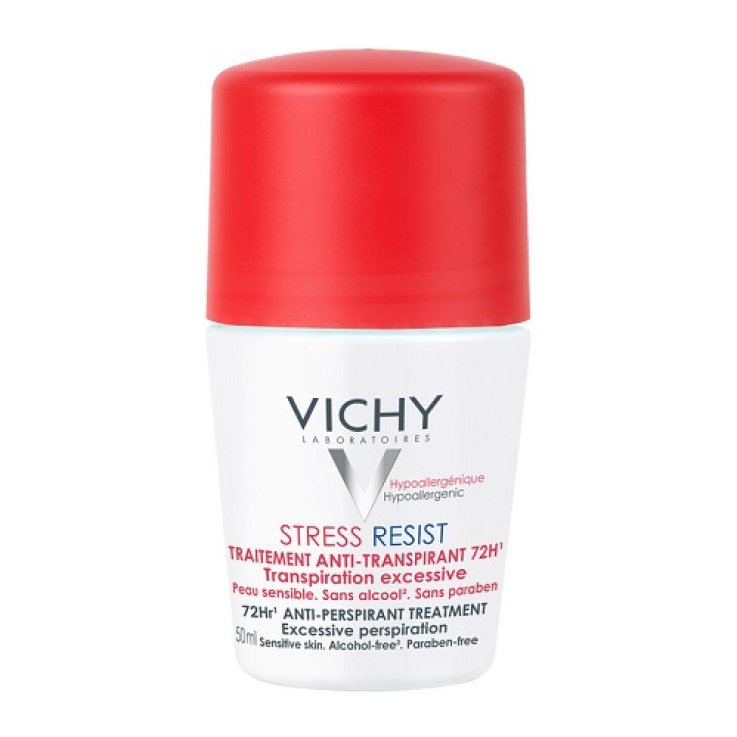 VICHY Deo Roll-On Stress-Resis VICHY Deo Roll-On Stress-Resis