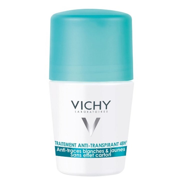 VICHY Deo 48H Roll-On A-Tracce VICHY Deo 48H Roll-On A-Tracce
