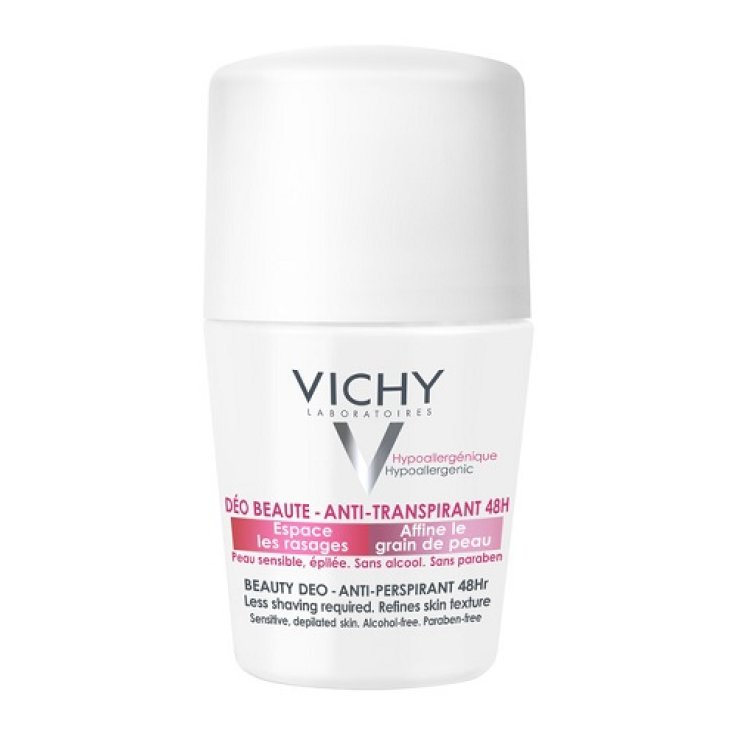 VICHY Deo 48H Roll-On A-Rep. VICHY Deo 48H Roll-On A-Rep.