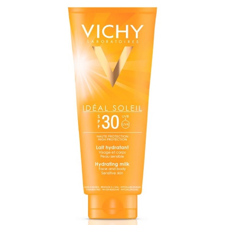 VICHY CS Family Latte 30 300ml VICHY CS Family Latte 30 300ml