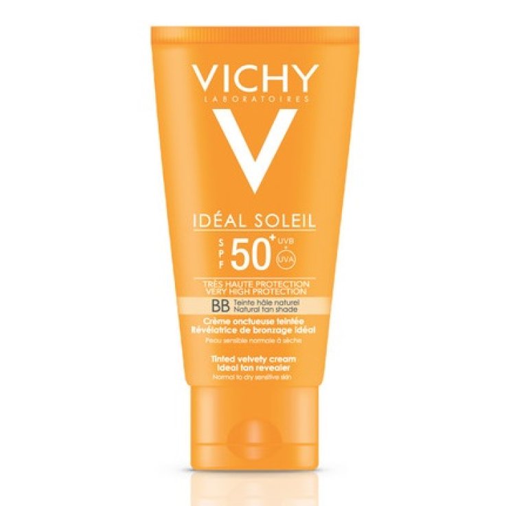 VICHY CS BB Dry Touch 50 50ml VICHY CS BB Dry Touch 50 50ml
