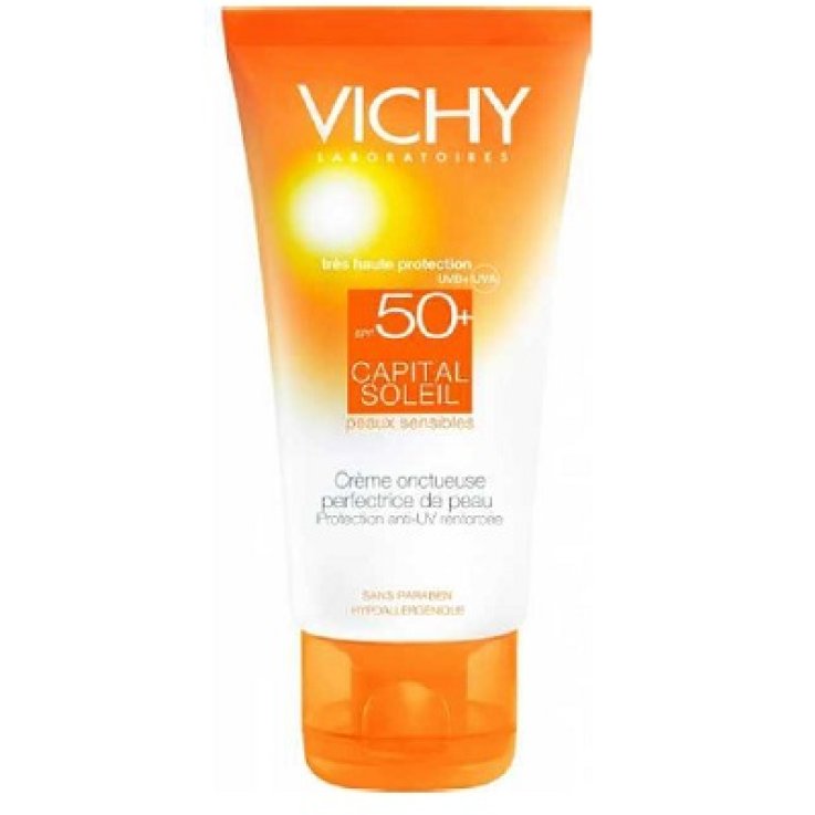 VICHY CS Cr.Viso 50+ 50ml VICHY CS Cr.Viso 50+ 50ml
