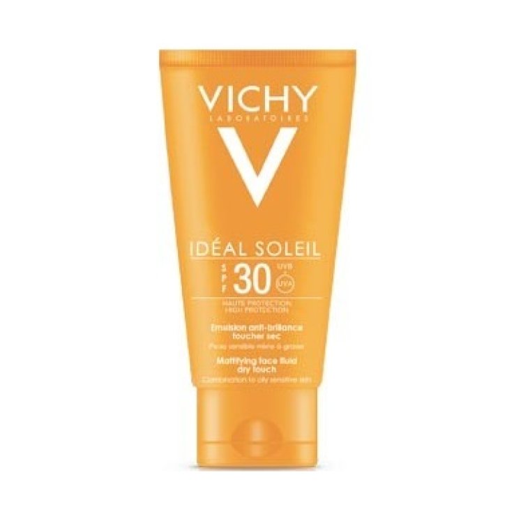 VICHY CS Cr.Viso Dry Touch 30 VICHY CS Cr.Viso Dry Touch 30