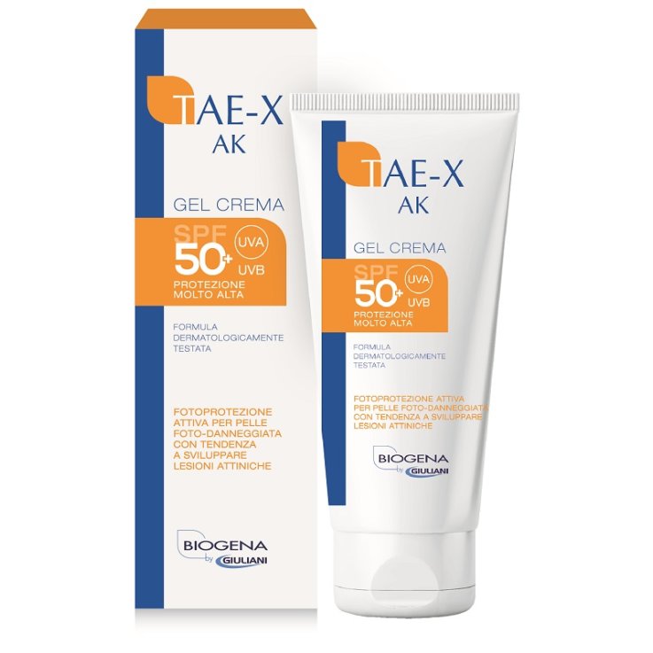 TAE-X AK 50ml TAE-X AK 50ml