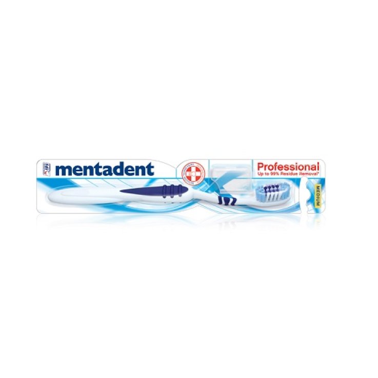 MENTADENT Spazz.Prof. MENTADENT Spazz.Prof.