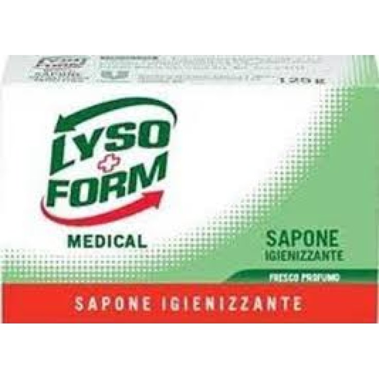 LYSOFORM MED.Sap.Disinf.125g LYSOFORM MED.Sap.Disinf.125g