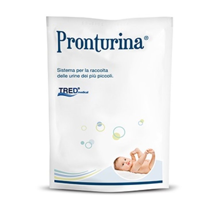 PRONTURINA Kit Raccolta Baby PRONTURINA Kit Raccolta Baby