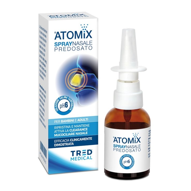 ATOMIX Sol.Salina Ipert.30ml ATOMIX Sol.Salina Ipert.30ml