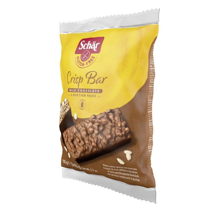 SCHAR Crisp Barr.3x35g SCHAR Crisp Barr.3x35g