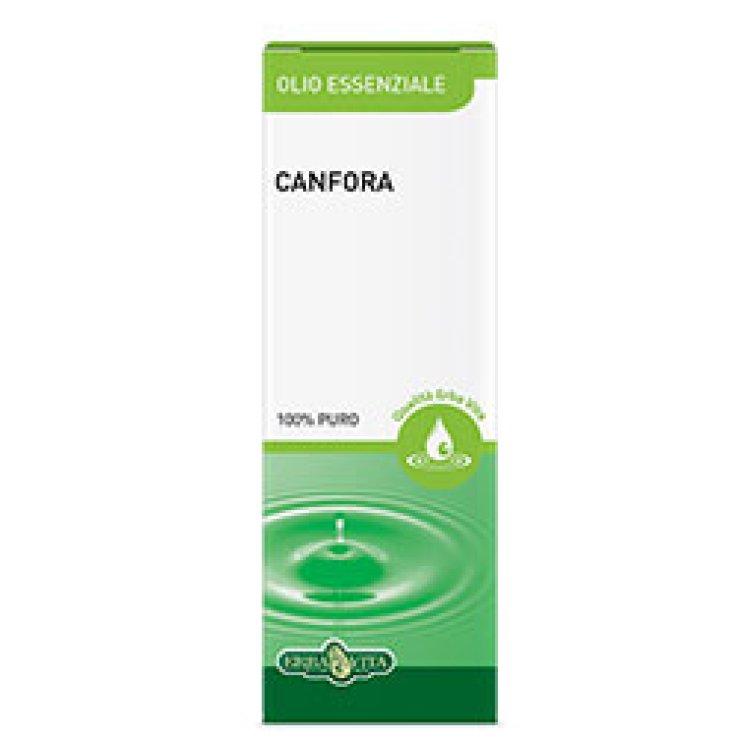 OLIO Ess.Canfora 10ml EBV OLIO Ess.Canfora 10ml EBV