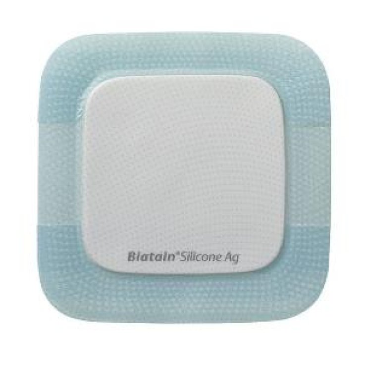 BIATAIN AG Sil.10x10x5 pz BIATAIN AG Sil.10x10x5 pz