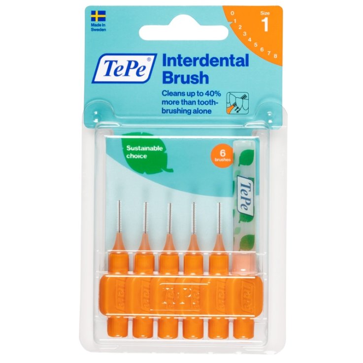 TEPE Scov.Arancione 0,45 6pz TEPE Scov.Arancione 0,45 6pz