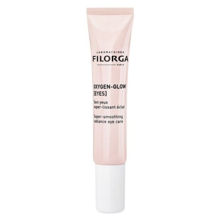 FILORGA OXYGEN GLOW EYE 15 ML FILORGA OXYGEN GLOW EYE 15 ML