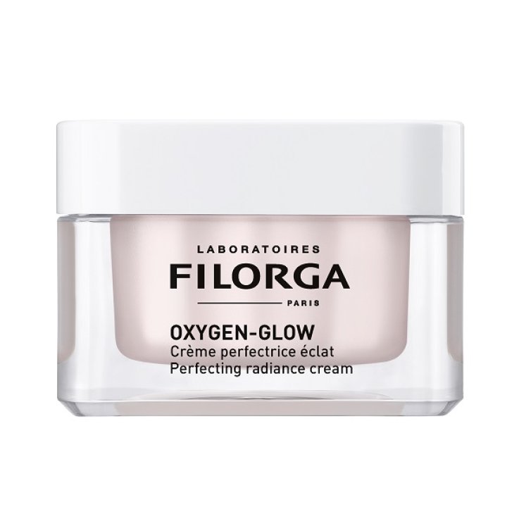 FILORGA OXYGEN GLOW CREAM 50 ML FILORGA OXYGEN GLOW CREAM 50 ML