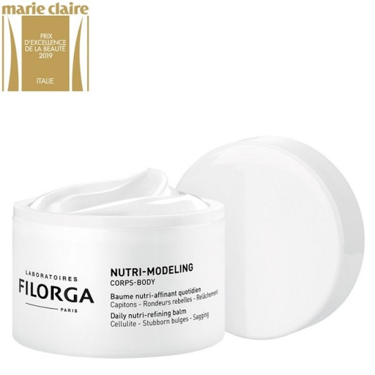 FILORGA NUTRI MODELING 200 ML FILORGA NUTRI MODELING 200 ML