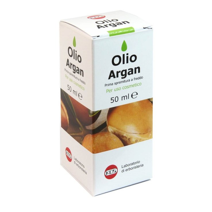 OLIO Argan 50ml KOS OLIO Argan 50ml KOS