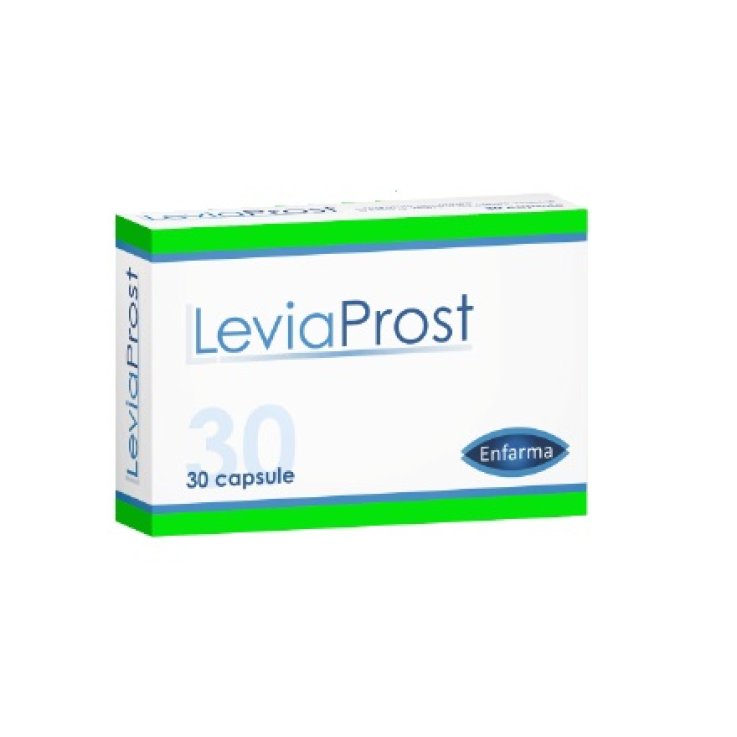 LEVIAPROST 30 Cps LEVIAPROST 30 Cps