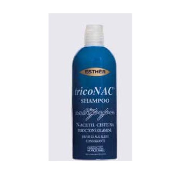 TRICONAC Sh.A-Forf.200ml TRICONAC Sh.A-Forf.200ml
