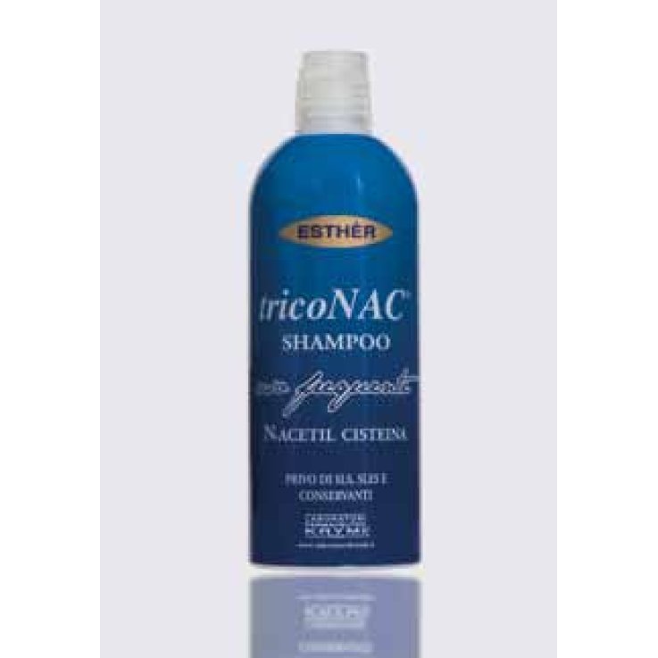 TRICONAC Sh.Lav.Freq.200ml TRICONAC Sh.Lav.Freq.200ml