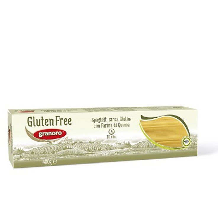 GRANORO Pasta S/G Spaghetti GRANORO Pasta S/G Spaghetti