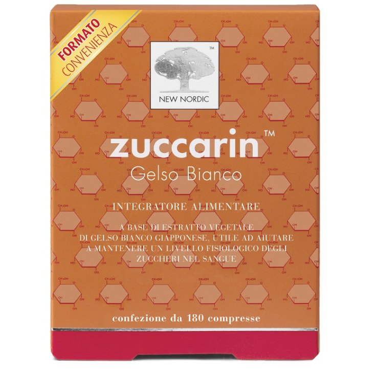 ZUCCARIN 180 Cpr ZUCCARIN 180 Cpr