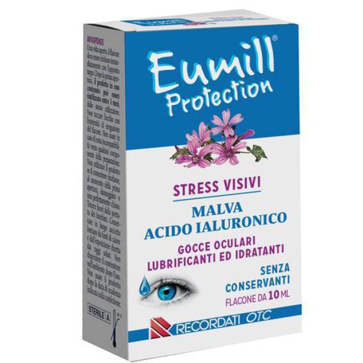 EUMILL Protect.Gtt 10ml EUMILL Protect.Gtt 10ml