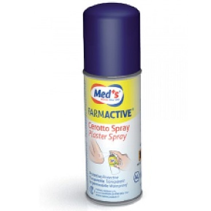 CEROTTO FARMACTIVE SPRAY 40 ML CEROTTO FARMACTIVE SPRAY 40 ML