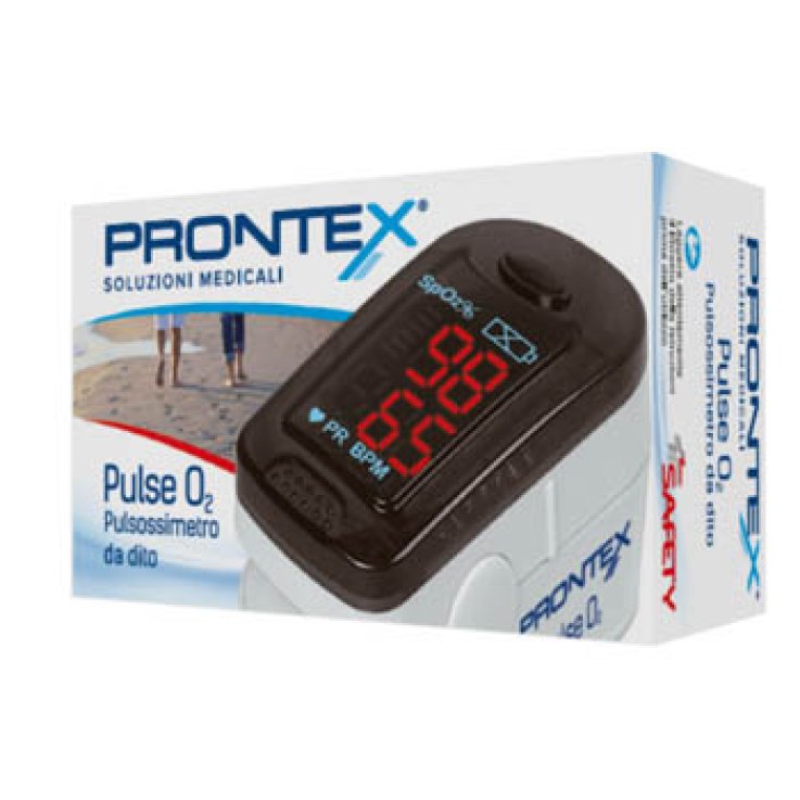 PRONTEX Pulse Sat.AD/BB SAFETY PRONTEX Pulse Sat.AD/BB SAFETY