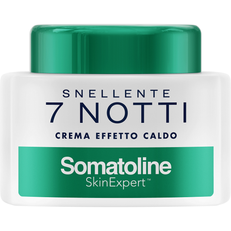 SOMAT C Snel 7Notti 400ml SOMAT C Snel 7Notti 400ml